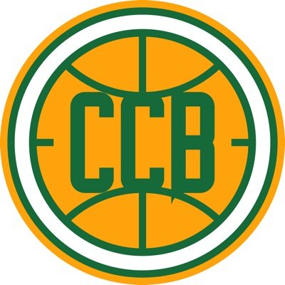 CORDOBA CB Team Logo